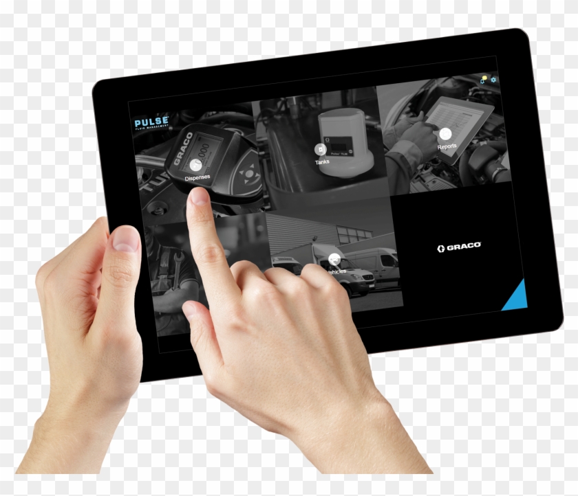 Related Links - Hand Clipart #5078362