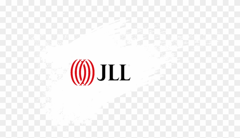 A Sixfold Increase In Crm Adoption For Jll - Jll Clipart