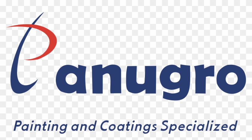 Pt Panugro Putra Indonesia - Graphic Design Clipart