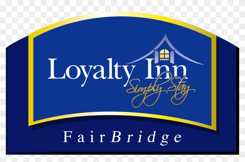 Coming Soon - Fairbridge Inn Hotel Brand Logos Clipart #5078550