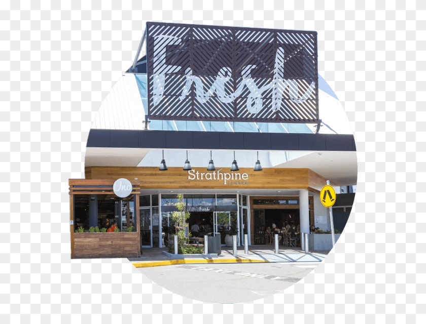 Jll-circle - Commercial Building Clipart