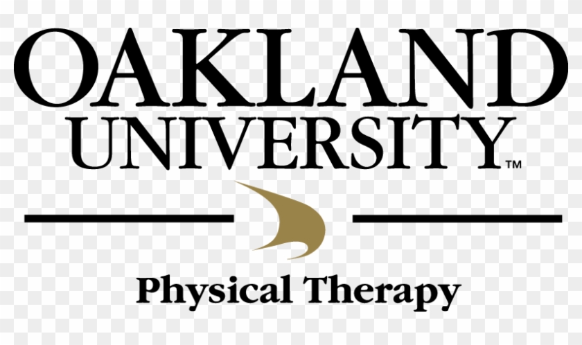 Bridge The Gap - Oakland University Clipart #5078660