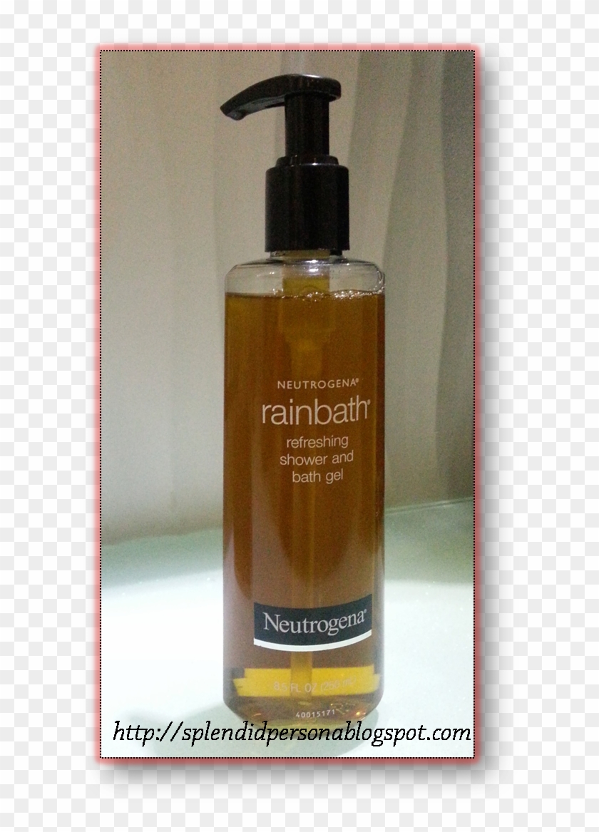 Since My Shower Gel Was Getting Over, I Picked Up Neutrogena - Liquid Hand Soap Clipart