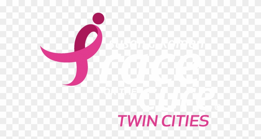 26th Annual Susan G - Susan G Komen Clipart #5078941