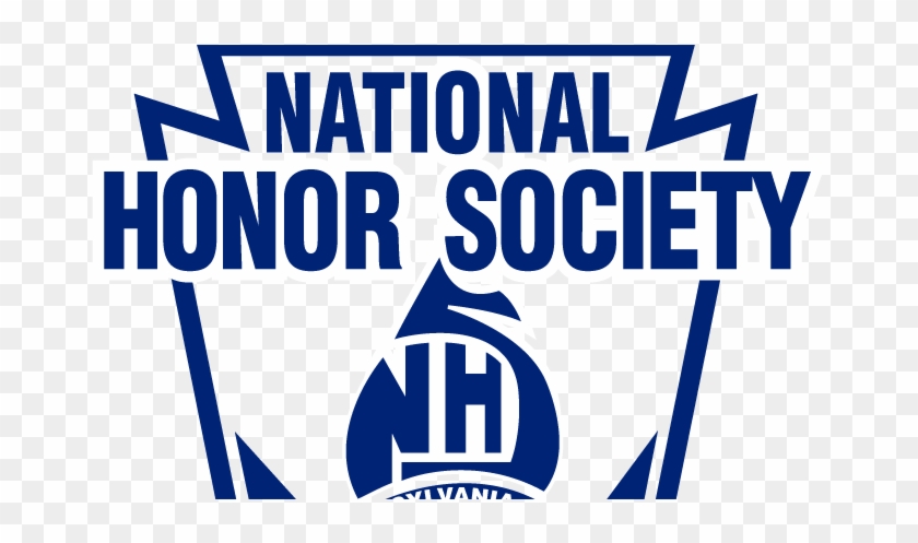 Mh Gems Informer - National Honor Society Clipart #5078962