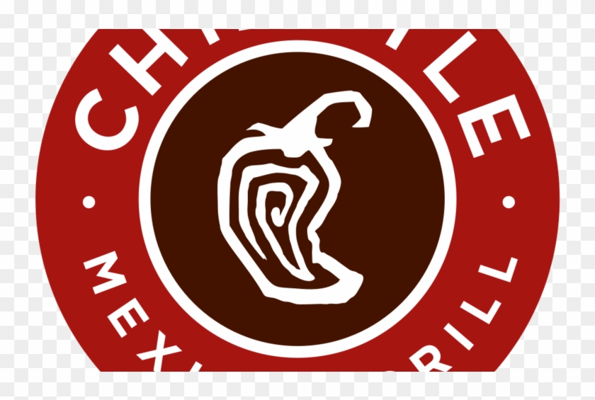 Red Lobster - Chipotle Mexican Grill Png Logo Clipart #5078963