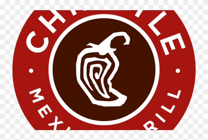 Red Lobster - Chipotle Mexican Grill Png Logo Clipart #5078963