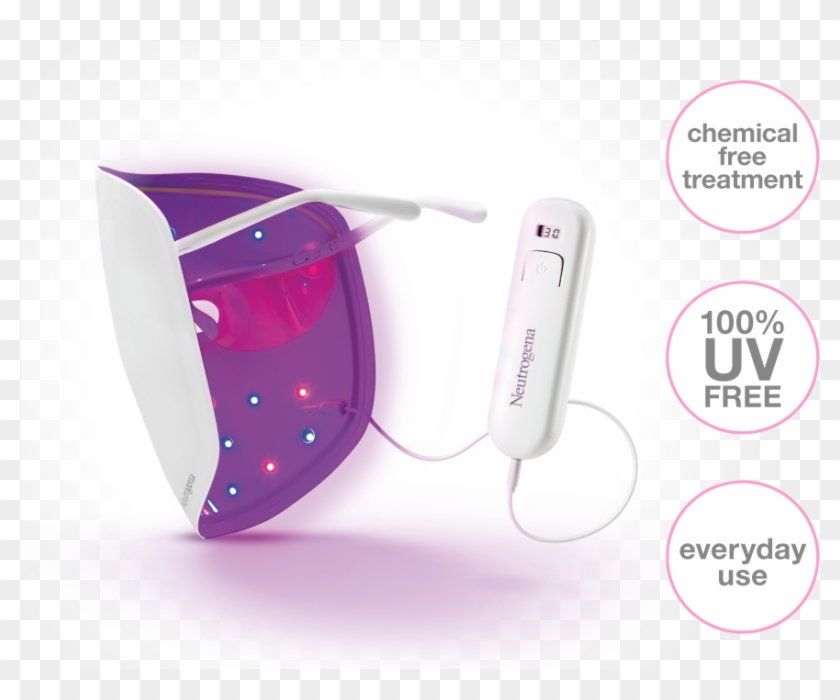 Light Therapy Clipart