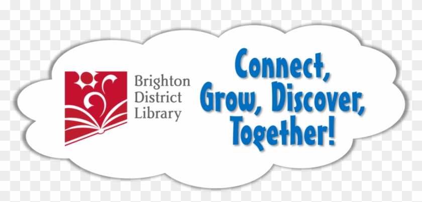 Support The Library Clipart
