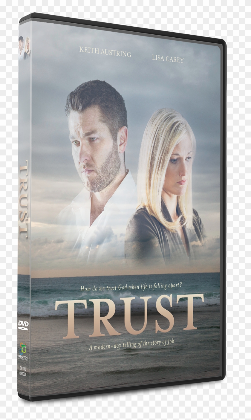 Trust - Poster Clipart
