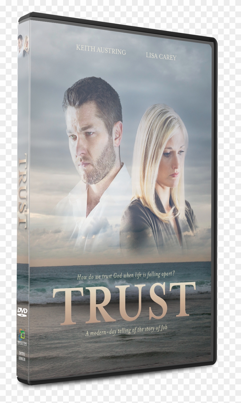 Trust - Poster Clipart #5079094