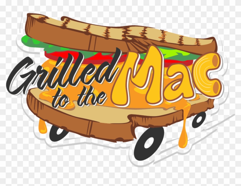 Offering Everything From Grilled Sandwiches To Our - Illustration Clipart