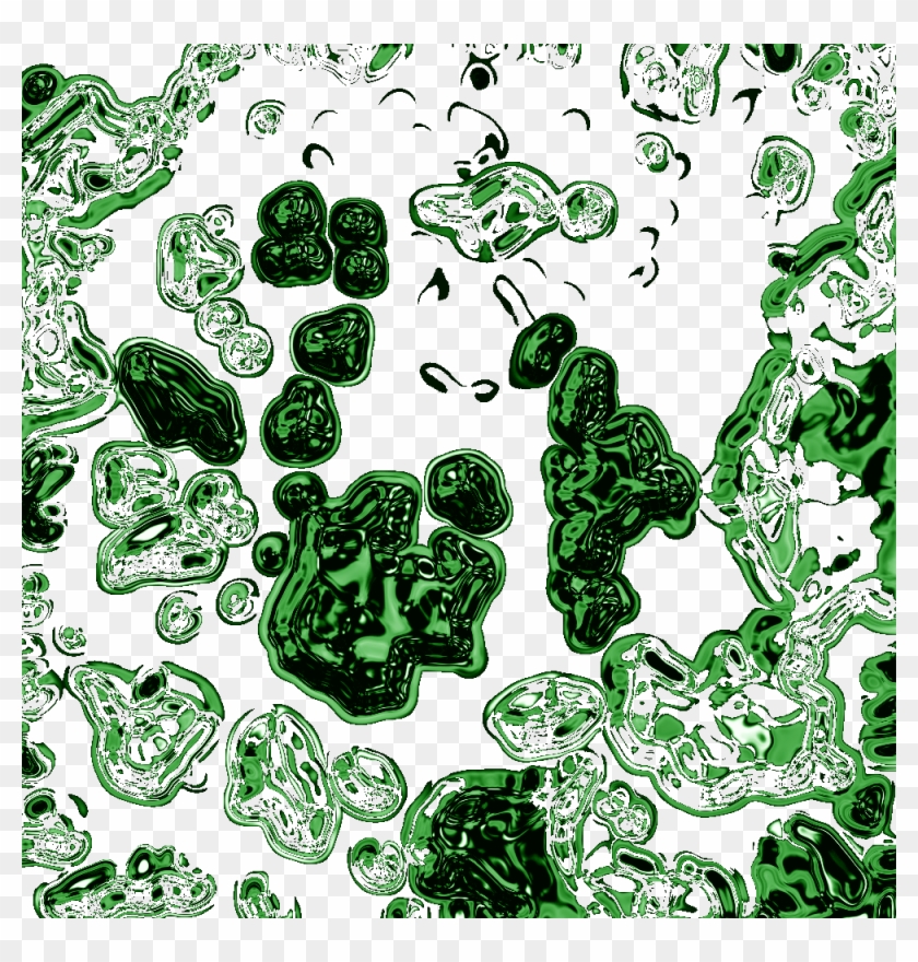 Slime - Illustration Clipart