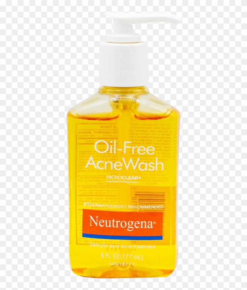 Neutrogena Logo Png Clipart #5079269