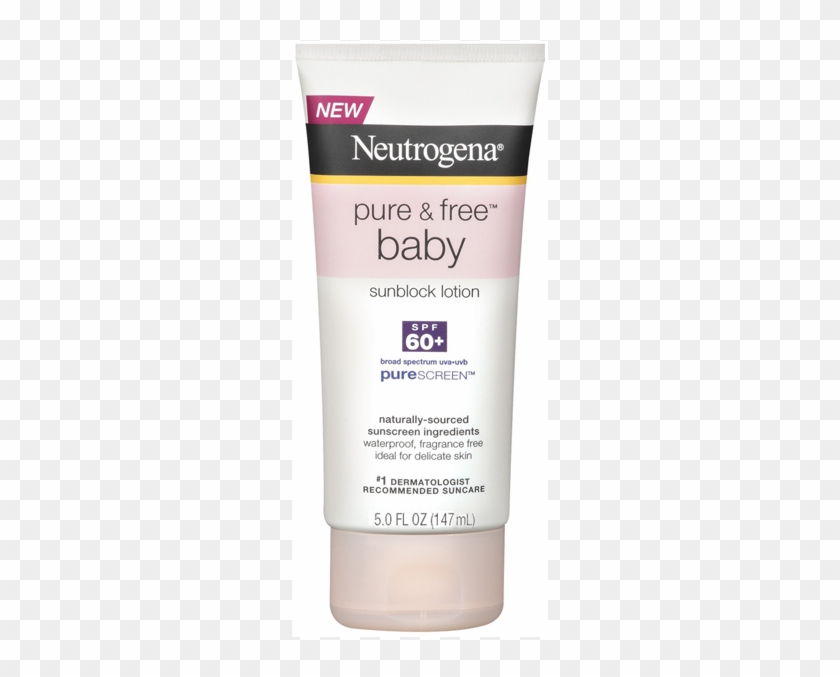 Neutrogena Clipart #5079304