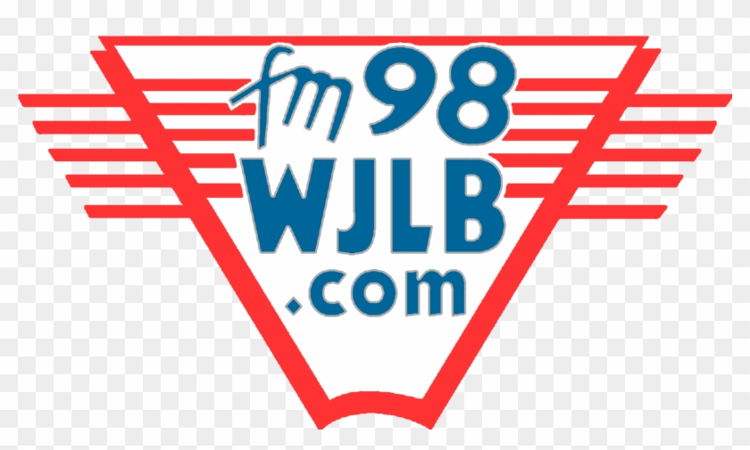 Fm 98 Wjlb Morning Hosts, Coco And Foolish, Fired - Wjlb Fm 98 Clipart #5079330