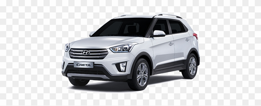 31 - Hyundai Creta Online Price Clipart #5079336