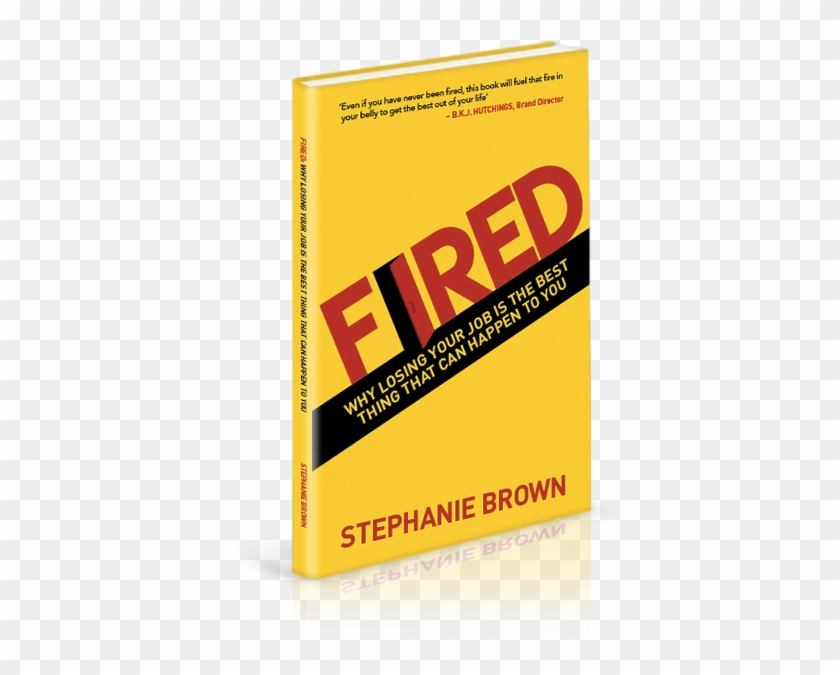 Employed, Unemployed Or Fired - Publication Clipart