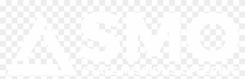 Smo Logo White - Emblem Clipart