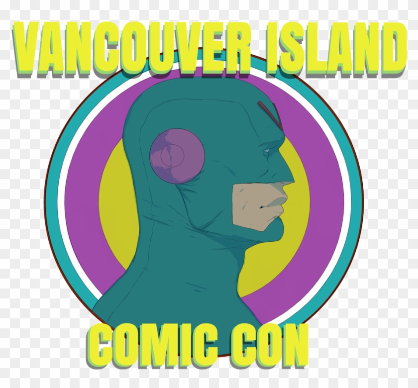 Join Us For @vanislecon This Sunday, June 10 Check - Illustration Clipart