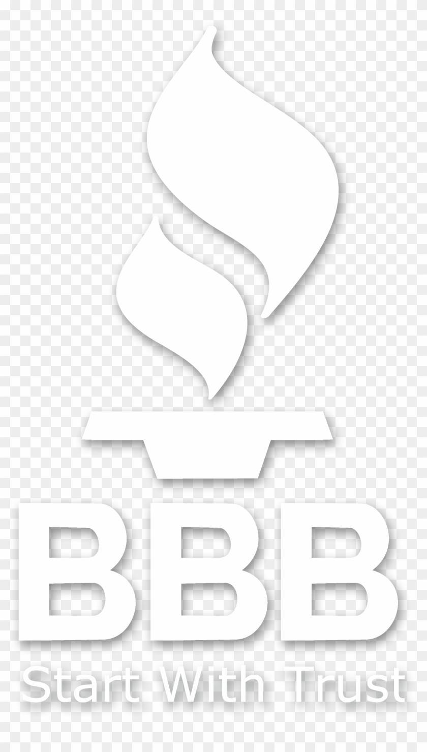 Better Business Bureau Logo Png Transparent Copy - Better Business Bureau Clipart #5079608