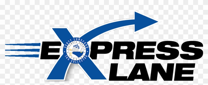 Express Lane Clipart