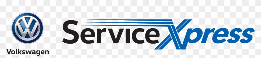 Jump In The Fast Lane For Service - Volkswagen Service Xpress Clipart