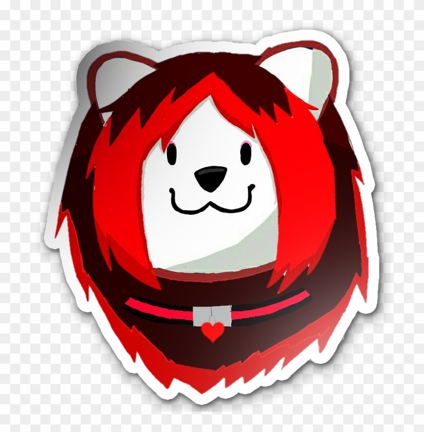 Bom Wolfy Formerly Form Just Dance Clipart