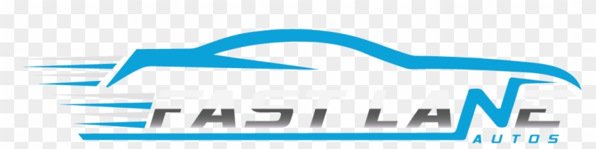 Fast Lane Autos Clipart