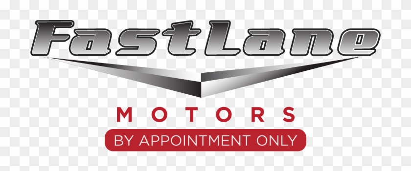 Fast Lane Motors - Graphics Clipart #5079822