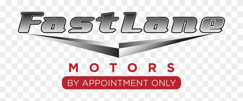 Fast Lane Motors - Graphics Clipart
