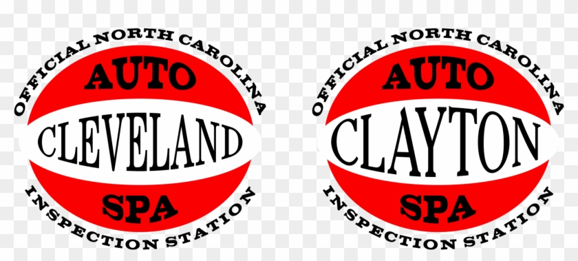 Cleveland & Clayton Auto Spa Inc - Circle Clipart #5079854