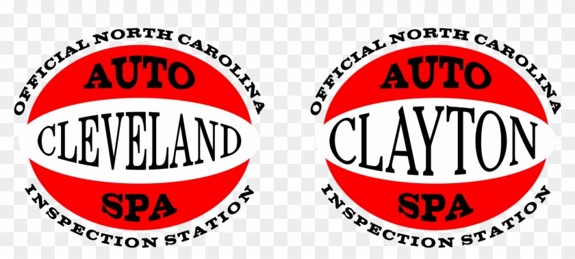 Cleveland & Clayton Auto Spa Inc - Circle Clipart