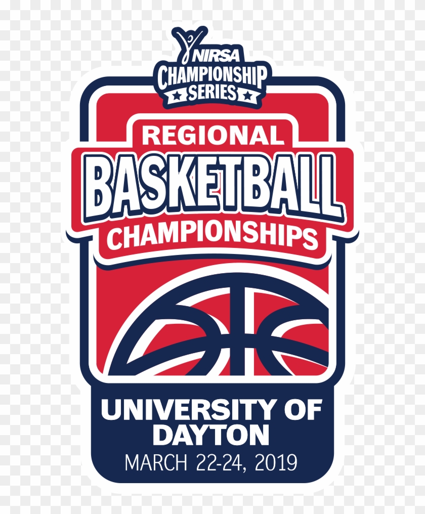 Nirsa Basketball Tournament - Nirsa Championship Series Flag Football Clipart