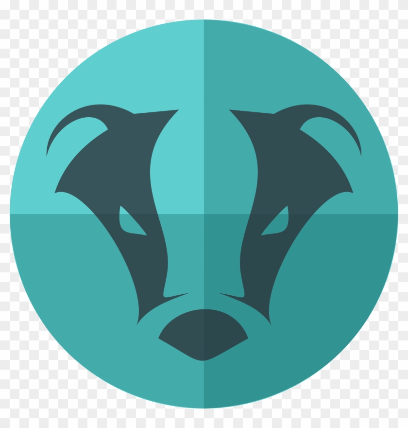 Beaxy - Circle With A Line Through Clipart #5079917