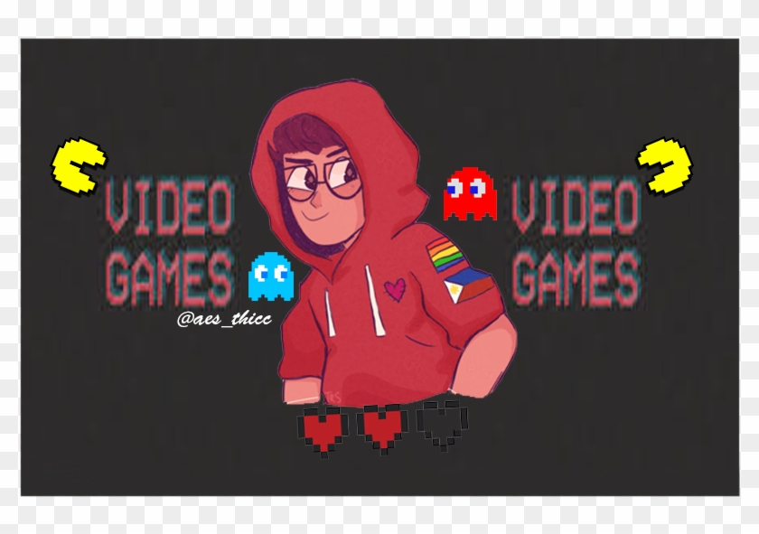 Michael Mell Aesthetic Clipart #5079919