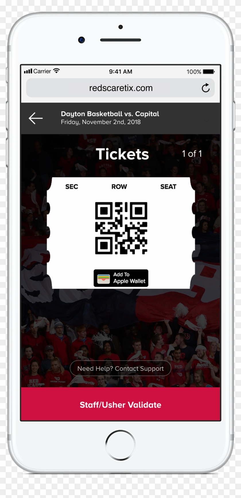 You Will Then Be Able To View Your Seat Location , - Iphone Clipart