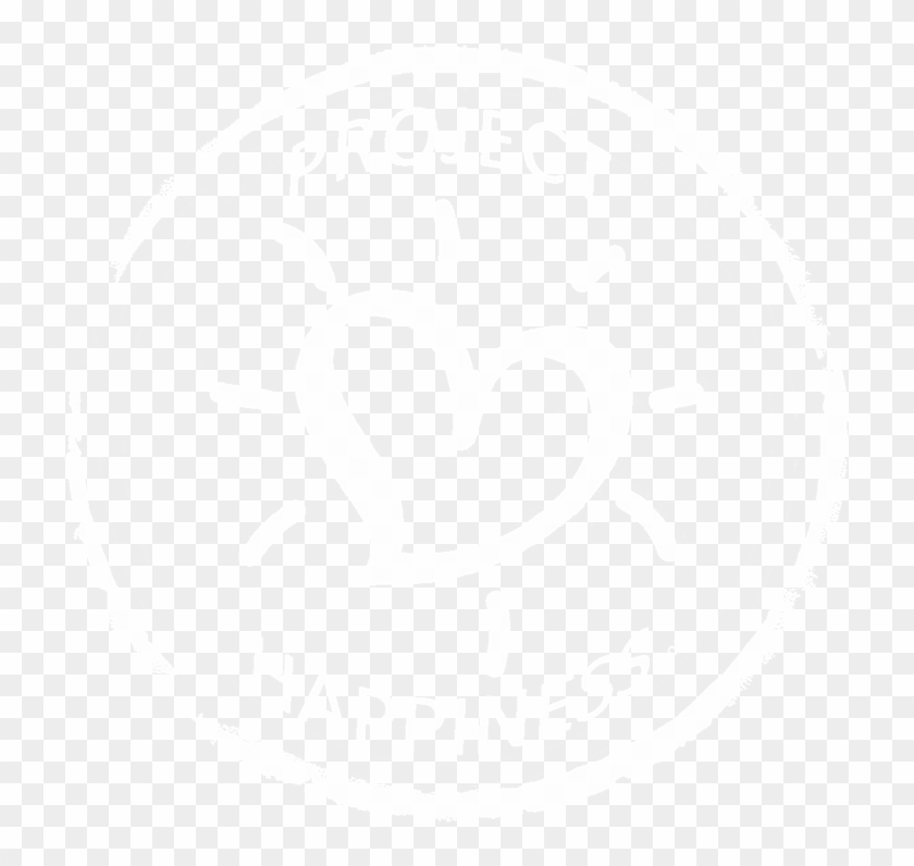 Project Happiness - Sanofi Logo White Png Clipart