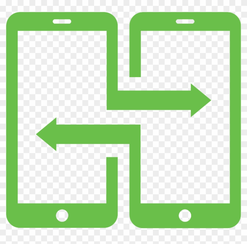 Person To Person Payments - Sign Clipart