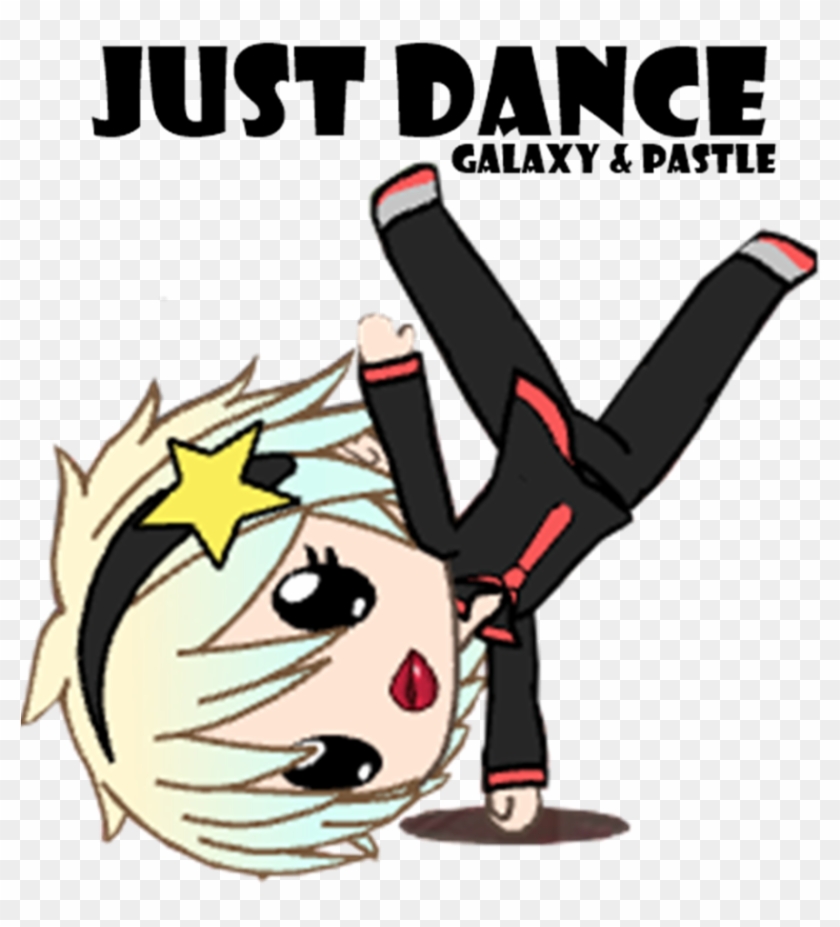 Just Dance> Just Dance Clipart #5080070