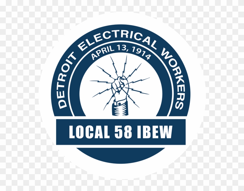 Join Us - International Brotherhood Of Electrical Workers Clipart