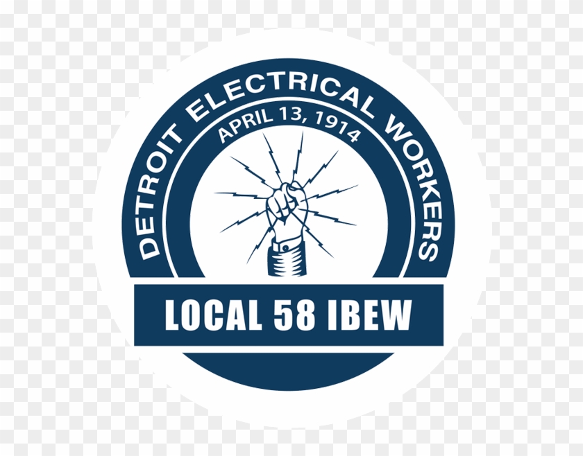 Join Us - International Brotherhood Of Electrical Workers Clipart #5080094