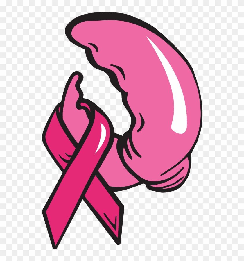 Mb Pinkclaw 10-16 Clipart