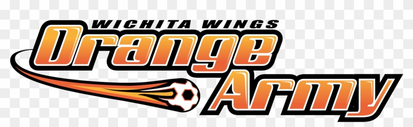 The Orange Army Is Back - Graphics Clipart