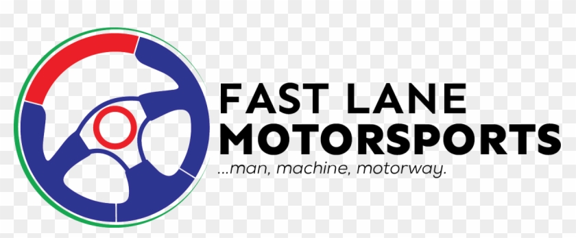 Fast Lane Racing Team On Twitter - Graphic Design Clipart