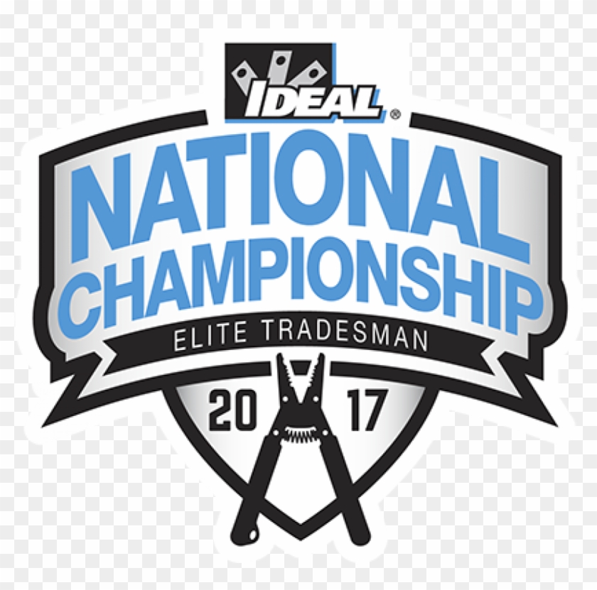 Ibew - Ideal National Championship Clipart #5080285