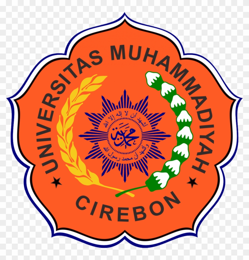 Logoumc-1024x1018 - Muhammadiyah Clipart #5080286