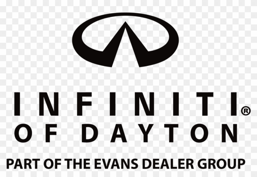 Infiniti Of Dayton Logo - Free The Children Clipart #5080386