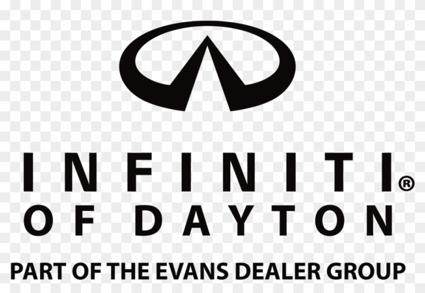 Infiniti Of Dayton Logo - Free The Children Clipart