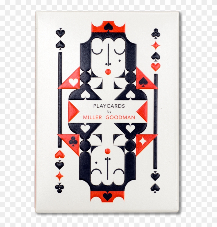 Playing Card Clipart